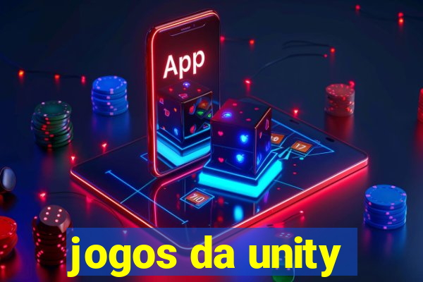 jogos da unity